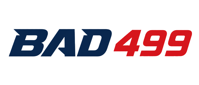 bad 499 homepage logo
